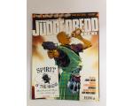 Quadrinhos Judge Dredd Meg 242